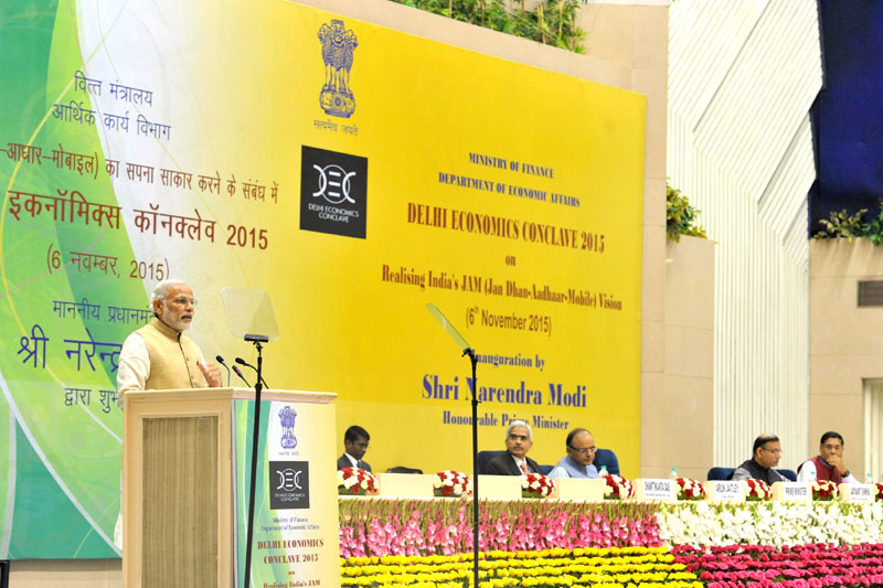 economyimprovedonallparametersin17months:pmmodi